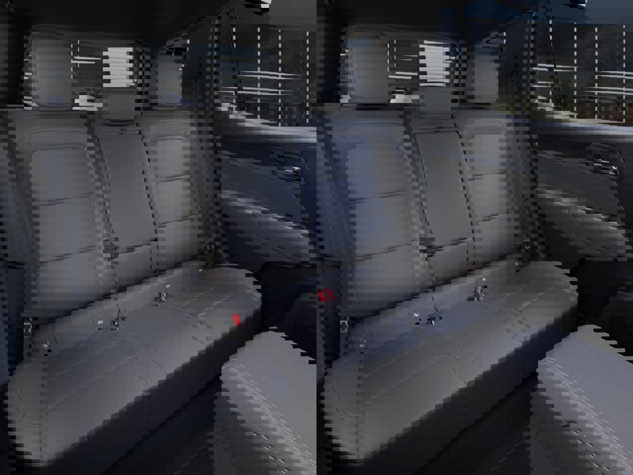 New 2026 GMC Terrain Elevation w/ Elevation Premium Package image 17