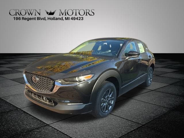 New 2026 MAZDA CX-30 AWD 2.5 S image 3