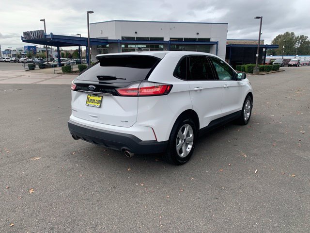 Used 2019 Ford Edge SE AWD/4WD image 6