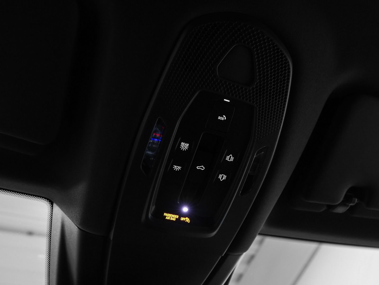 New 2026 Porsche Cayenne AWD/4WD image 40
