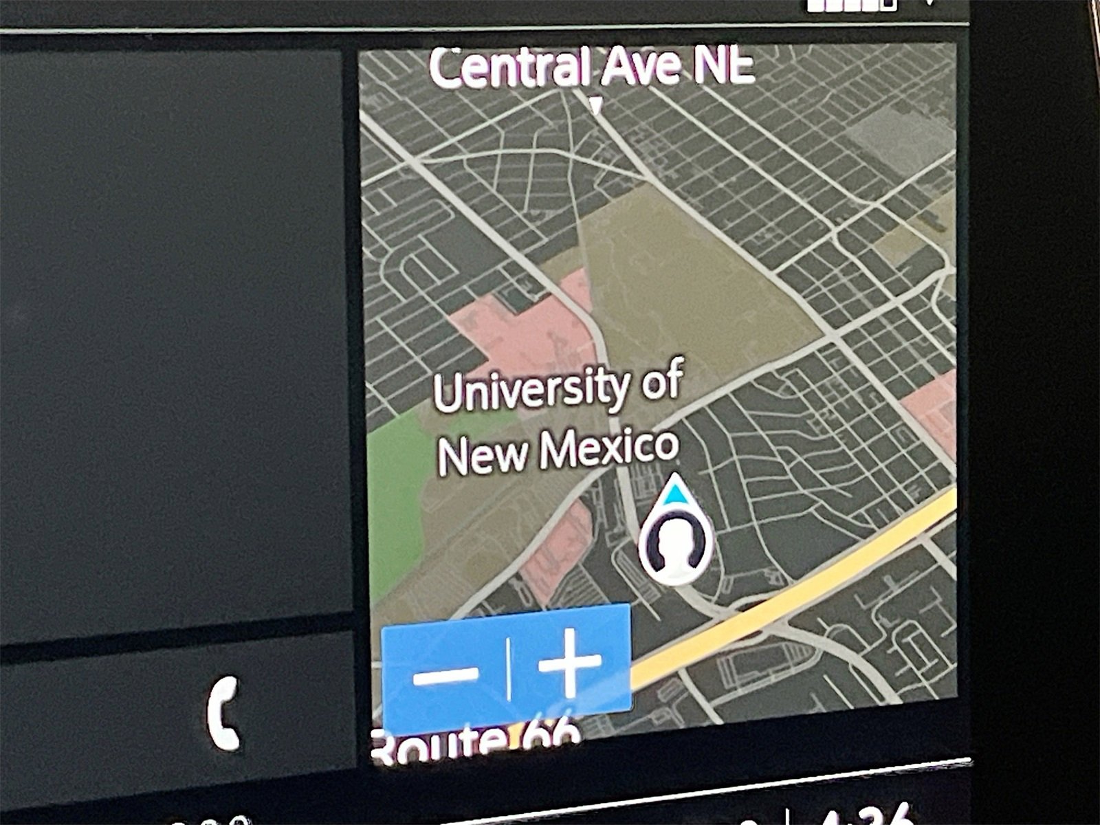 Used 2025 Chevrolet Blazer Premier w/ Driver Confidence II Package image 13