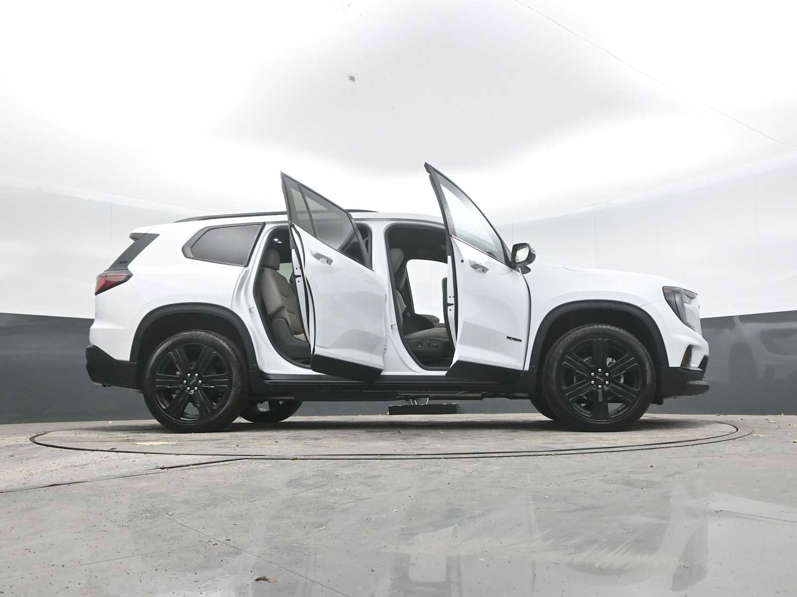 New 2026 GMC Acadia Elevation w/ Black Edition AWD/4WD image 43