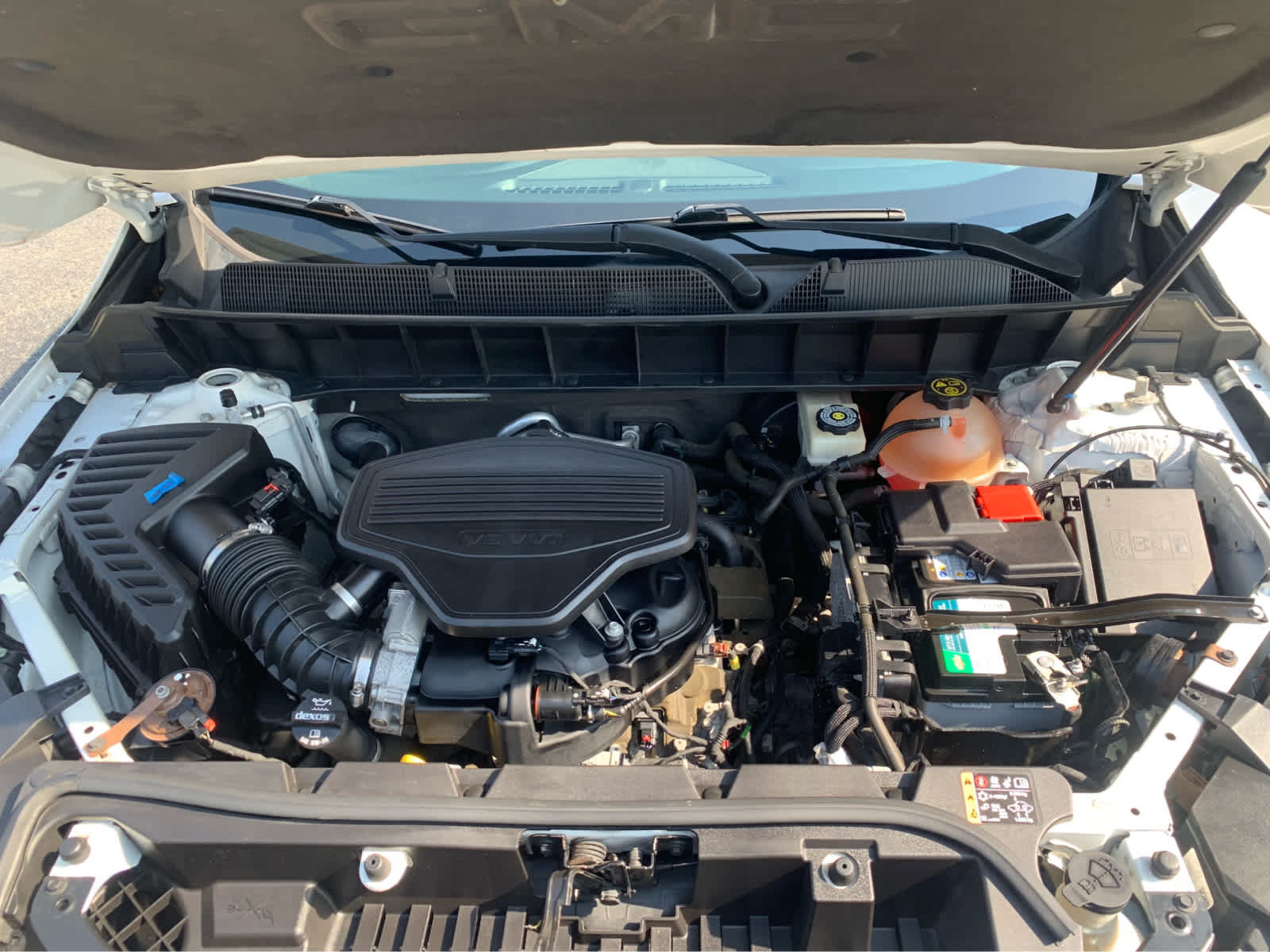 Used 2017 GMC Acadia SLT FWD image 9