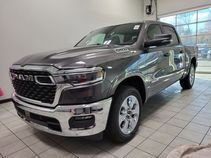 New 2026 RAM 1500 4x4 Crew Cab image 2