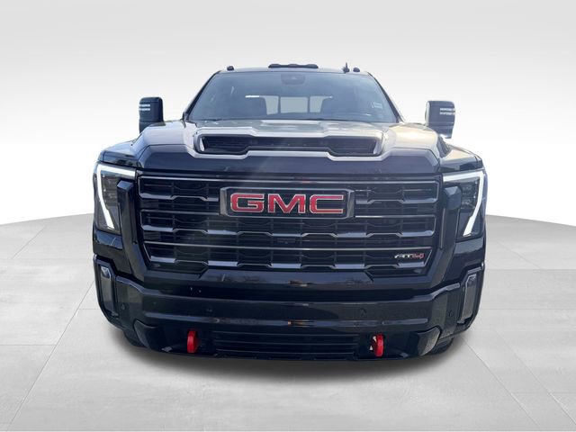 Used 2024 GMC Sierra 2500 AT4 w/ AT4 Premium Plus Package image 2