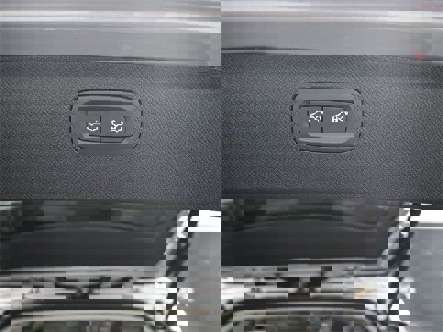 New 2025 Volvo XC90 B6 Ultra image 25