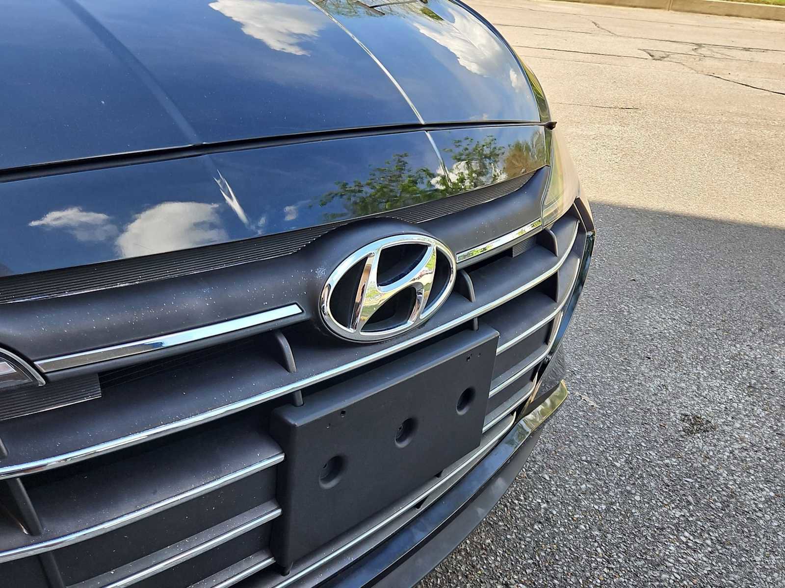 Used 2019 Hyundai Elantra Value Edition image 12