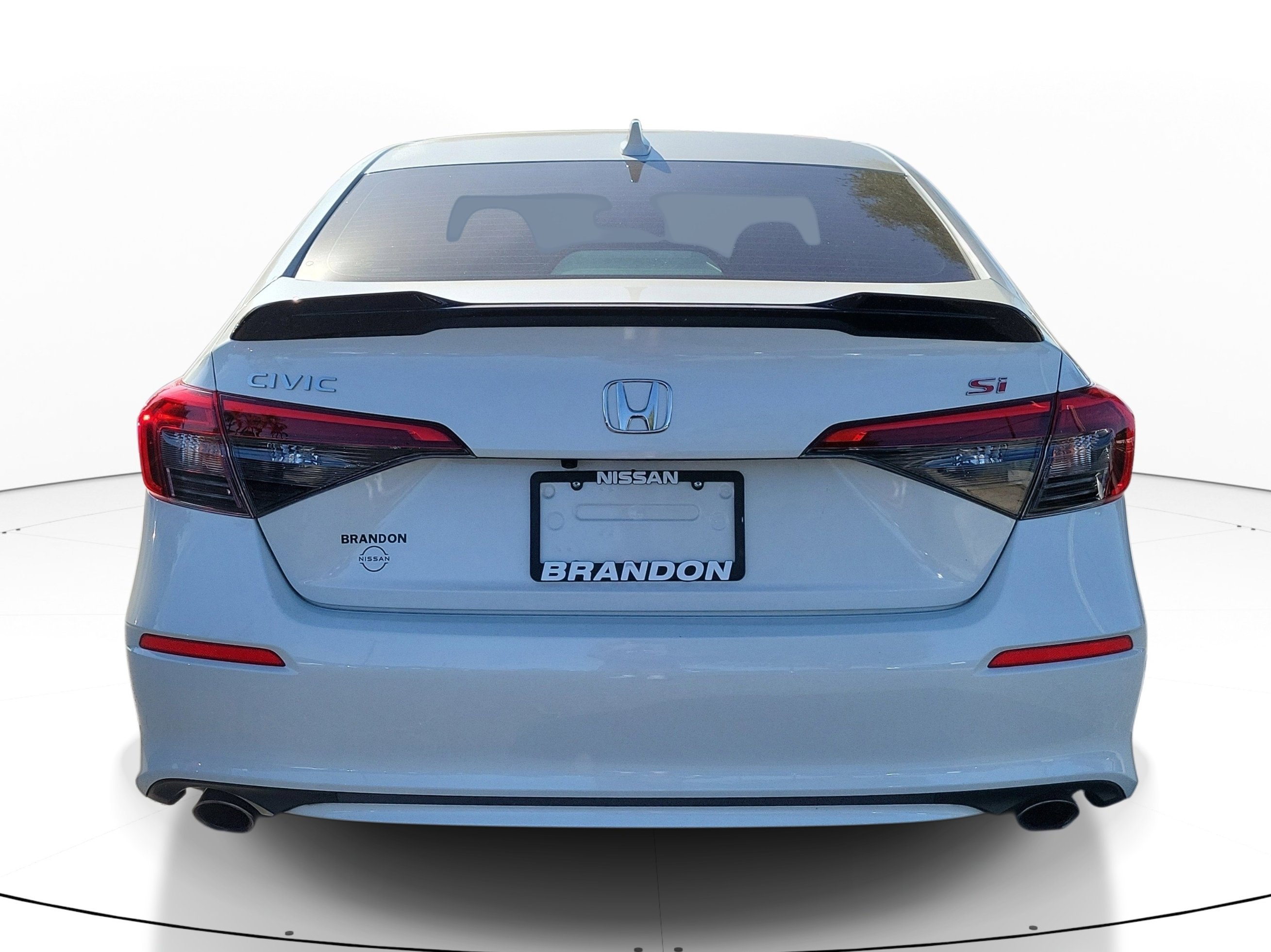 Used 2024 Honda Civic Si image 6