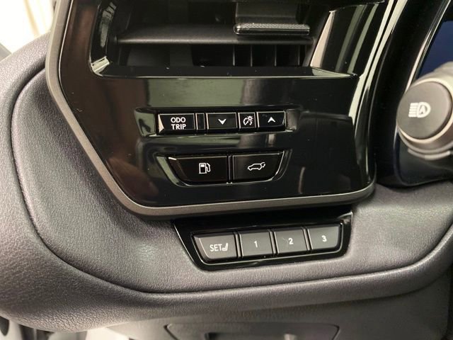 Used 2025 Lexus TX 350 AWD w/ Technology Package image 16