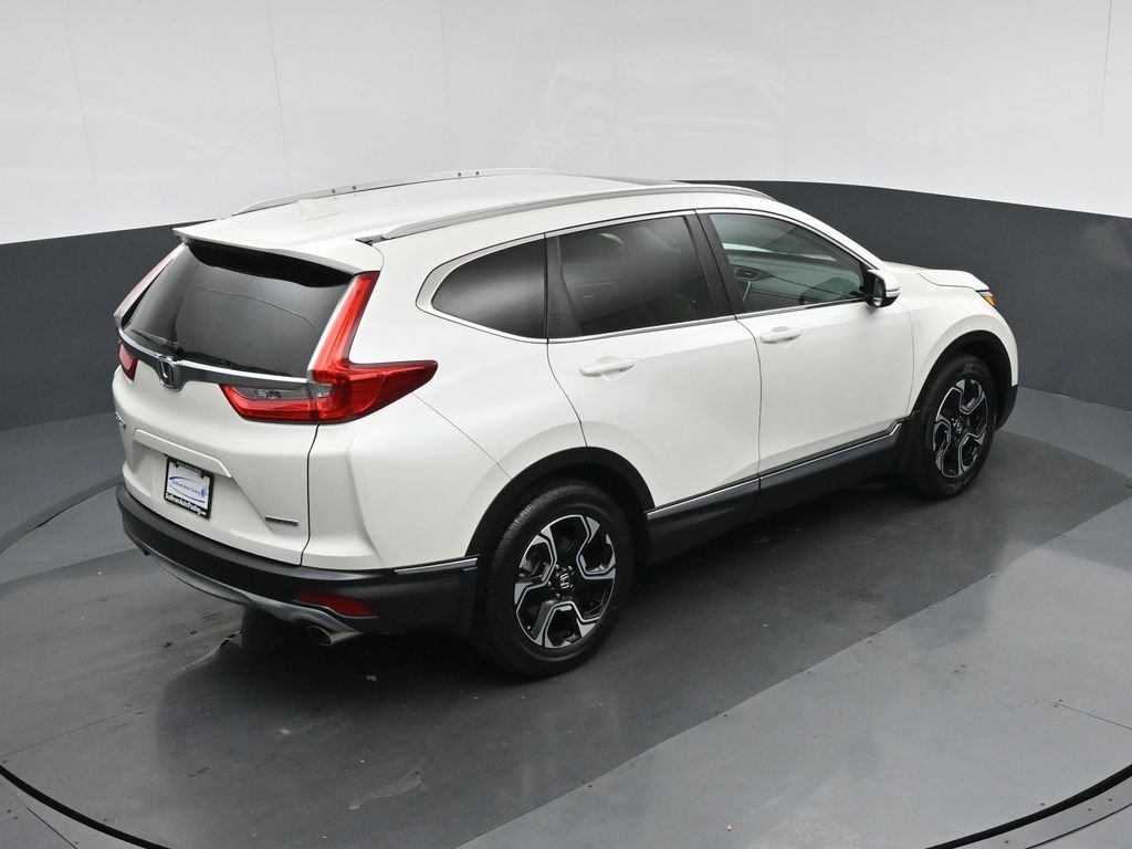 Used 2017 Honda CR-V Touring image 65