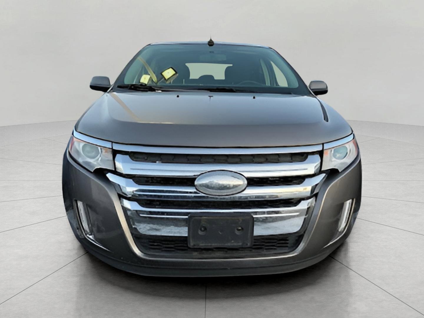 Used 2013 Ford Edge SEL w/ Class II Trailer Tow Pkg image 3