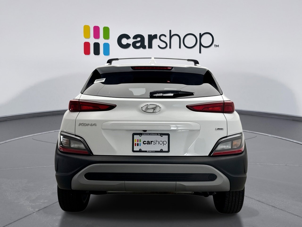 Used 2023 Hyundai Kona SEL image 4