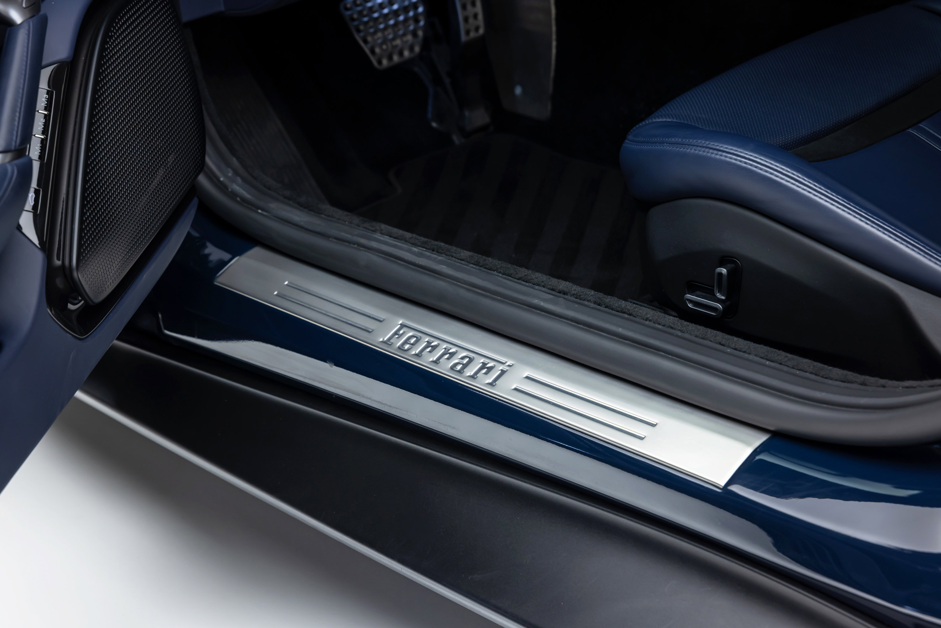 Certified 2021 Ferrari Roma image 68