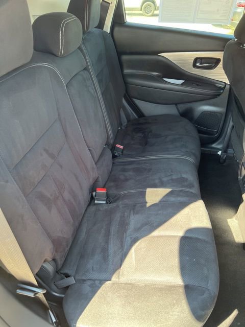 Used 2016 Nissan Murano S image 13