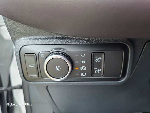 New 2026 Ford Explorer Platinum image 29