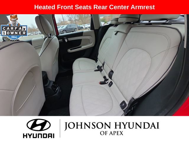 Used 2024 MINI Cooper Countryman S image 26