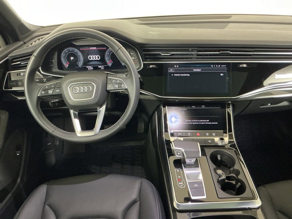 Used 2025 Audi Q7 2.0T Premium Plus image 14