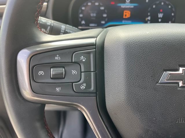 Used 2024 Chevrolet Tahoe RST w/ Luxury Package RWD image 19