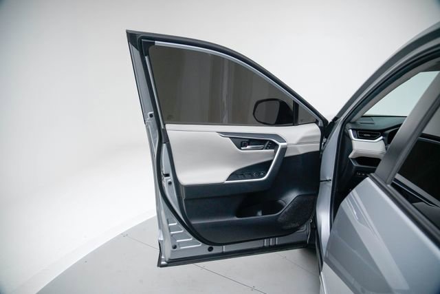 Used 2020 Toyota RAV4 Limited w/ Limited Grade Weather Package image 14