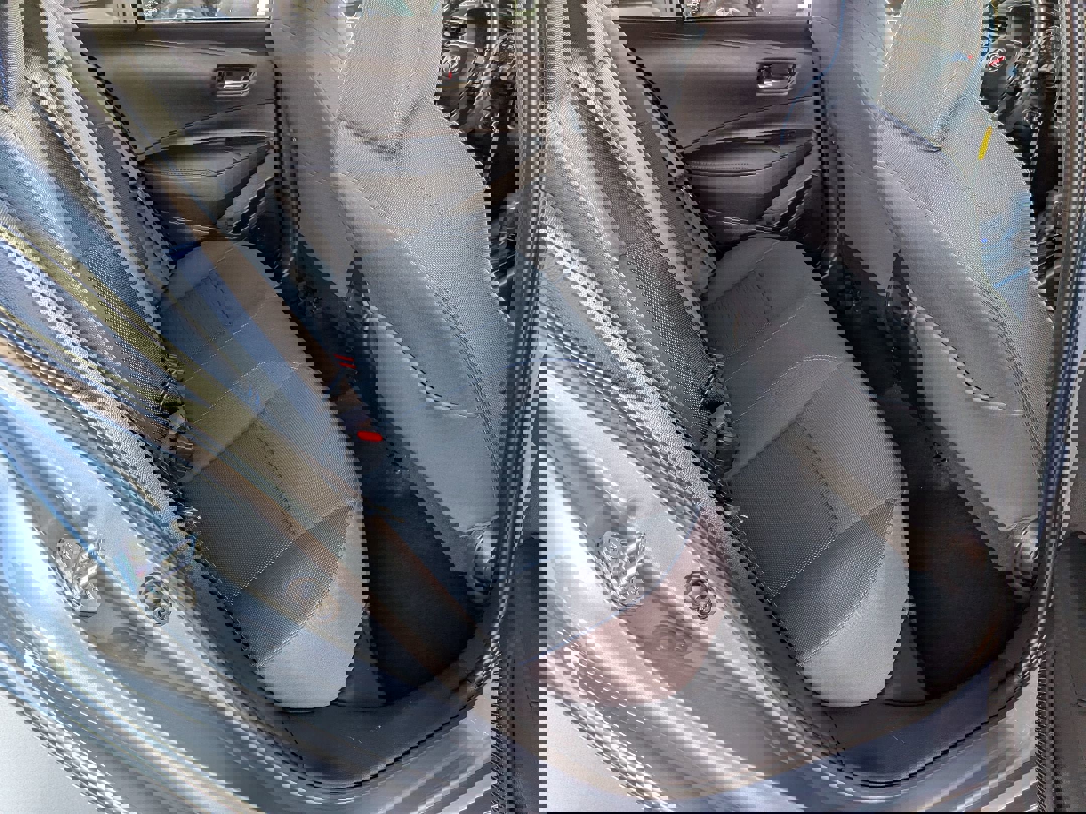 Certified 2020 Toyota Corolla SE image 30