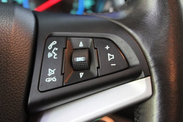 Used 2016 Chevrolet Cruze LTZ FWD image 18