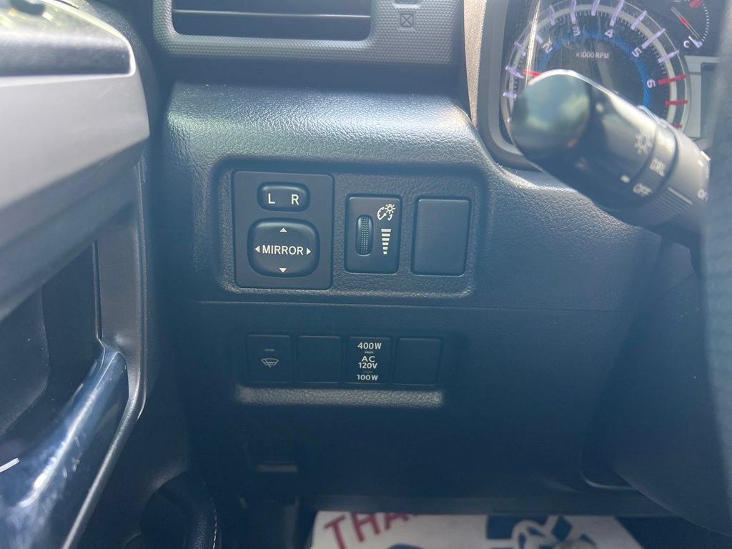 Used 2019 Toyota 4Runner SR5 Premium AWD/4WD image 12