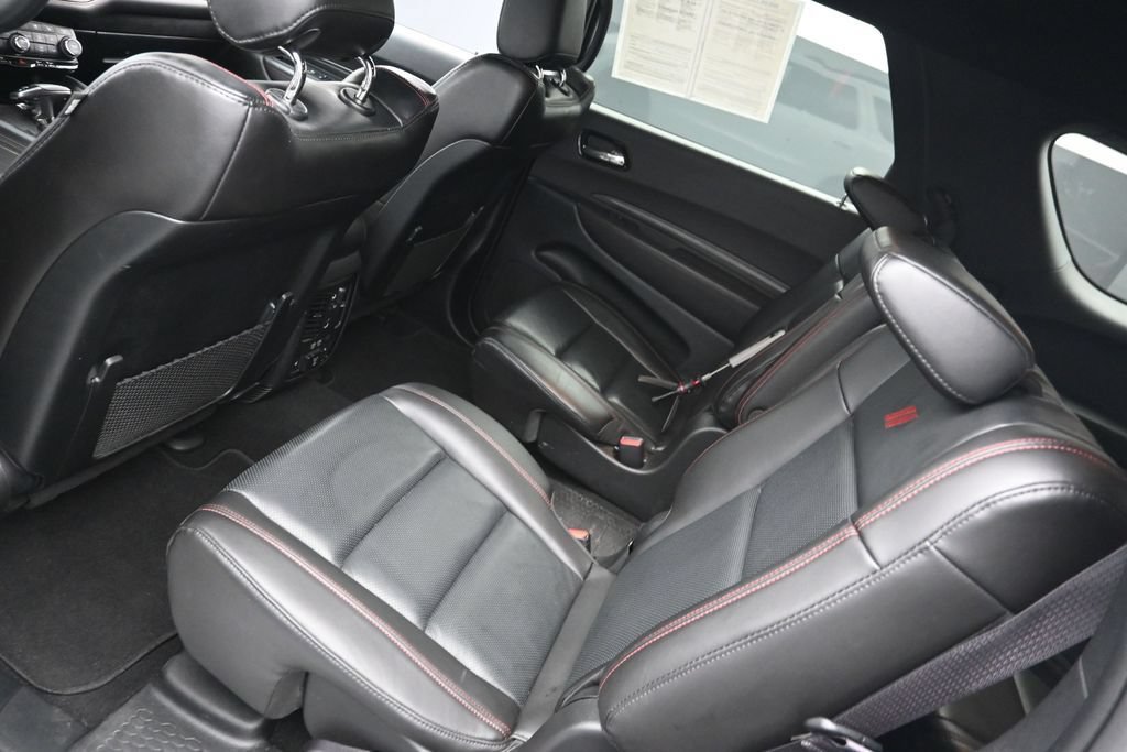 Used 2024 Dodge Durango R/T RWD image 20