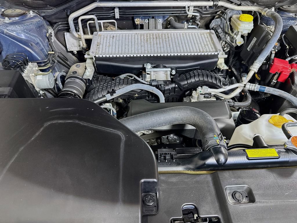 Used 2023 Subaru Ascent Onyx Edition Limited image 40