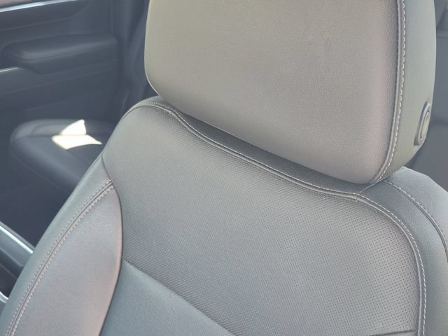 Used 2022 GMC Sierra 1500 SLT w/ SLT Convenience Package RWD image 15