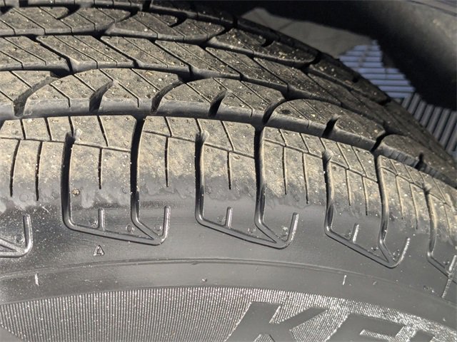 Used 2023 Honda HR-V EX-L image 9