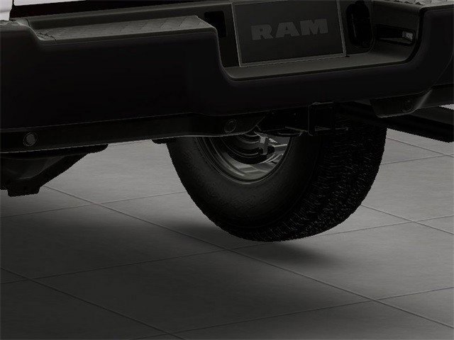 New 2026 RAM 2500 Tradesman image 16