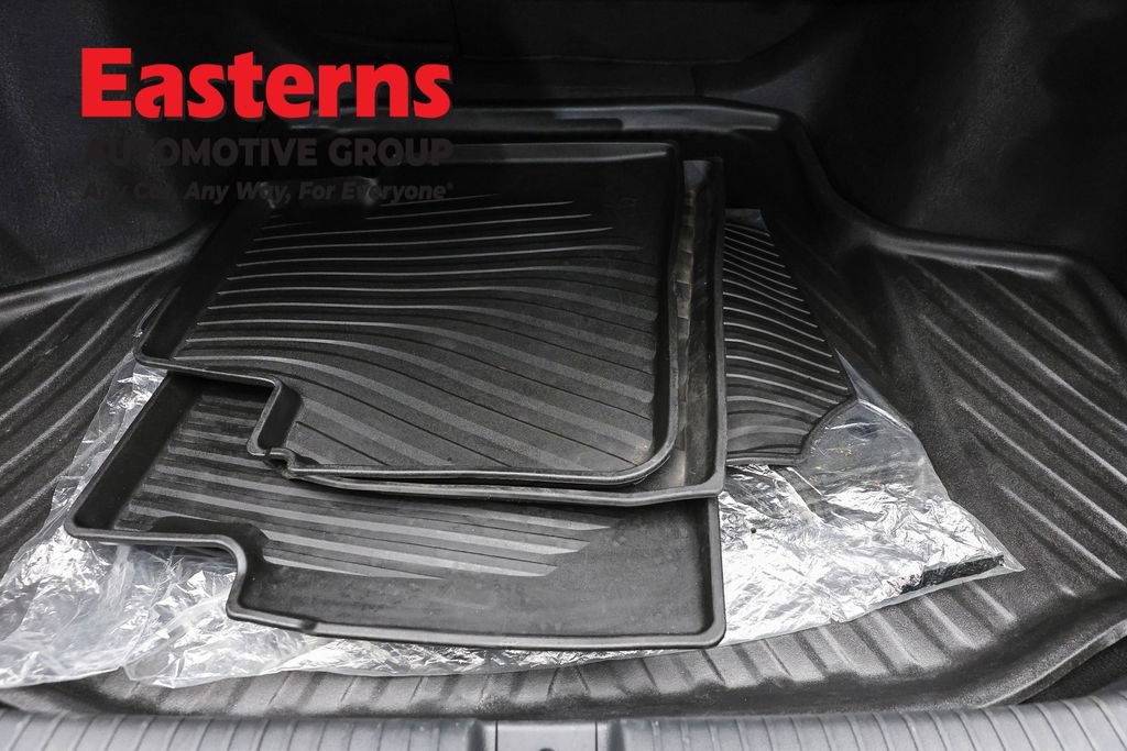 Used 2024 Honda Accord EX image 9