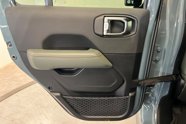 New 2026 Jeep Gladiator Mojave AWD/4WD image 18