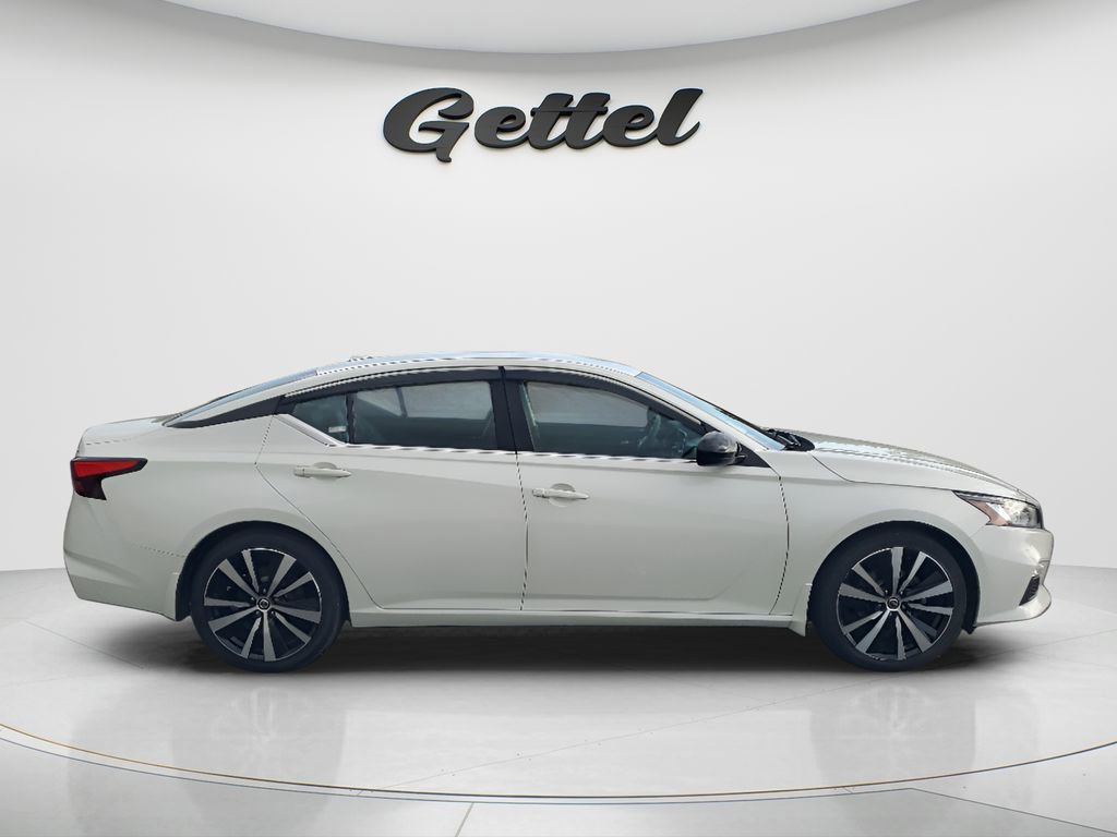Used 2019 Nissan Altima 2.5 SR image 6