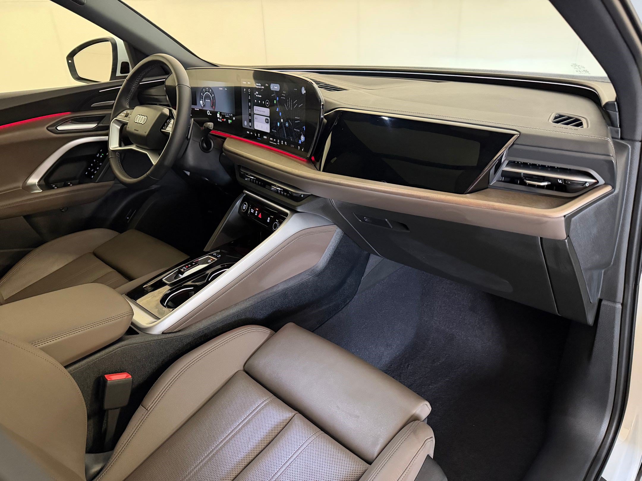 New 2026 Audi Q5 Premium AWD/4WD image 32