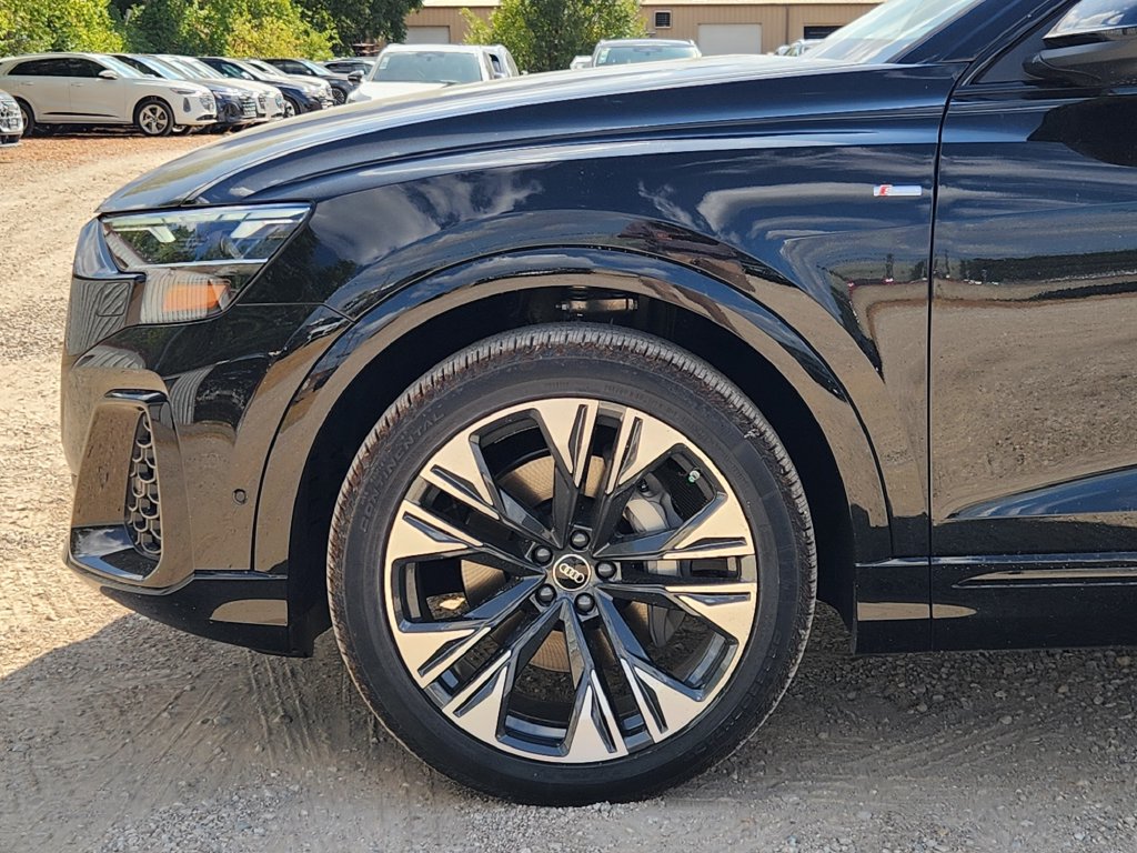 New 2027 Audi Q8 Premium Plus AWD/4WD image 12