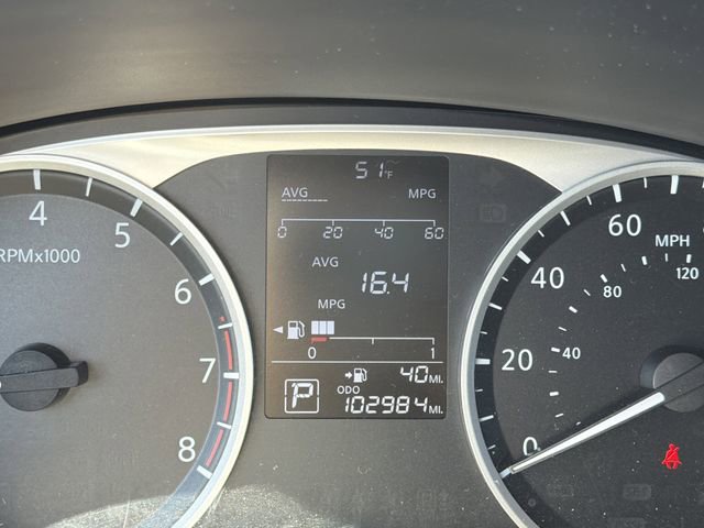 Used 2024 Nissan Kicks S image 28