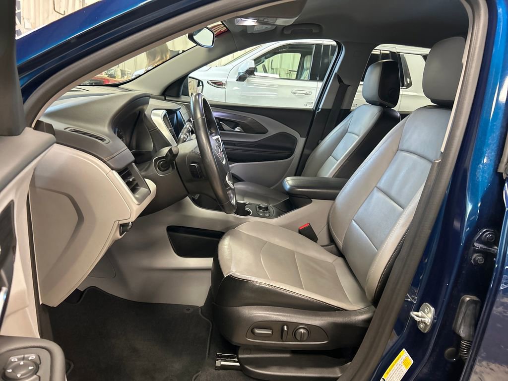 Used 2020 GMC Terrain SLT w/ Preferred Package image 14