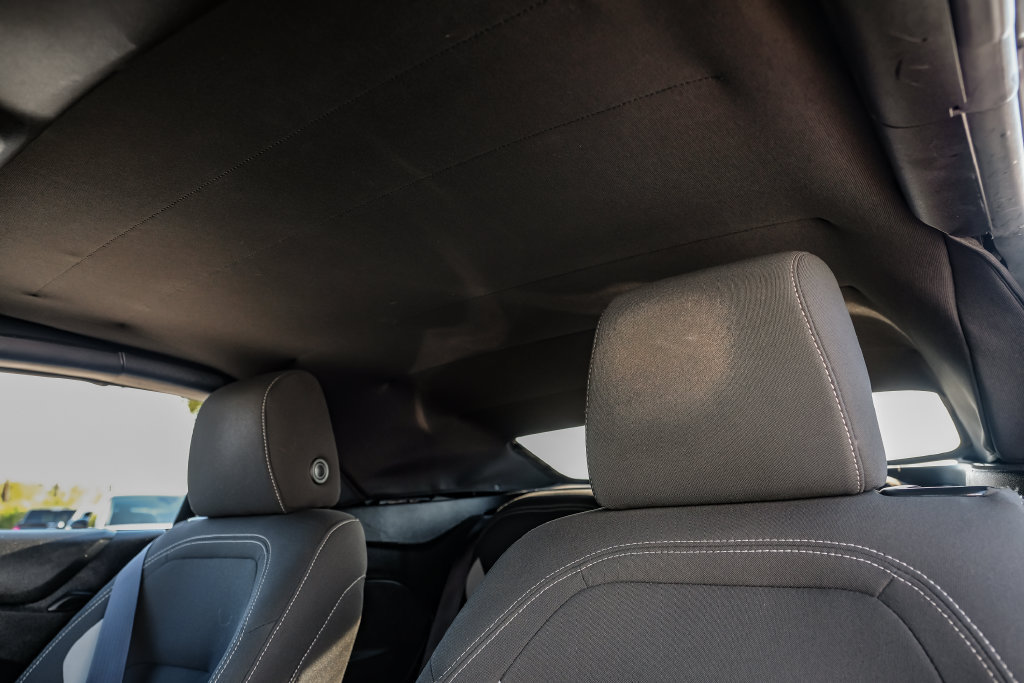 Used 2019 Chevrolet Camaro LT RWD image 22