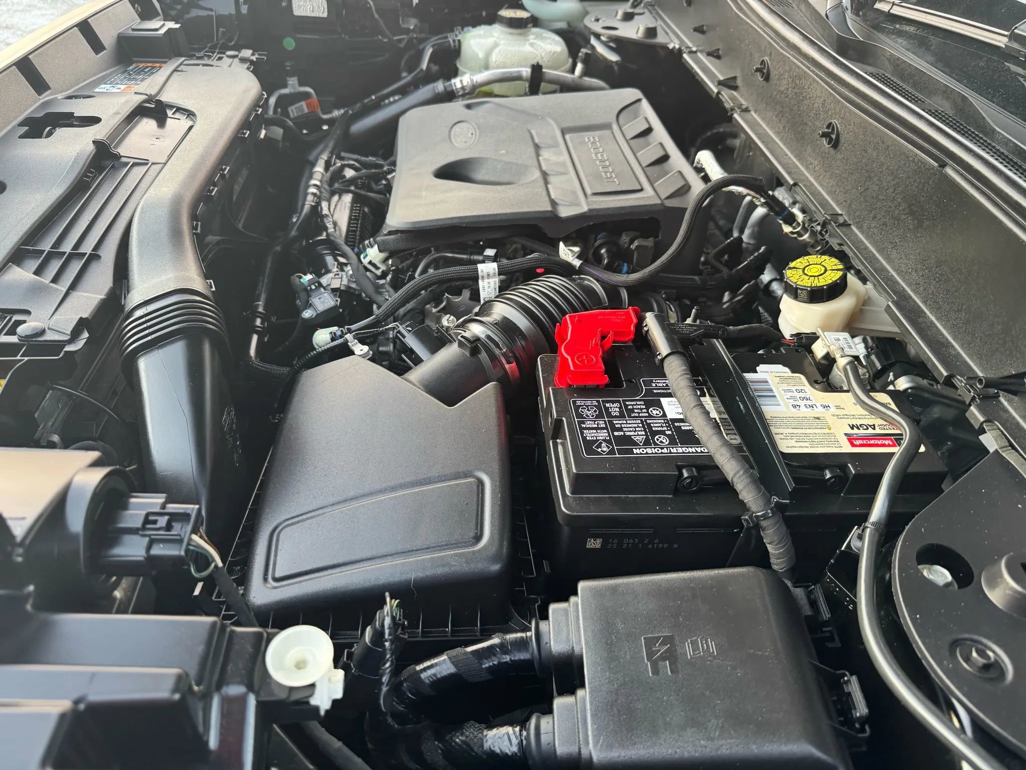 Used 2021 Ford Bronco Sport Big Bend image 69