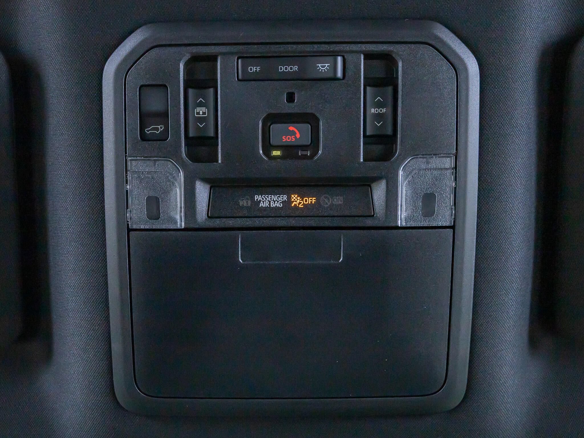 Used 2026 Toyota Sequoia TRD Pro AWD/4WD image 29
