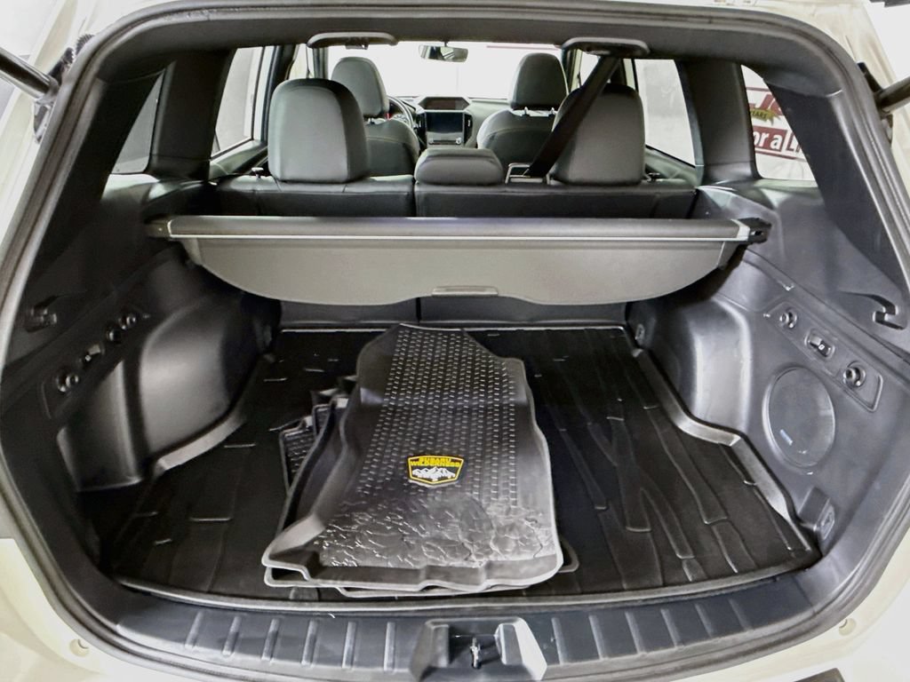 Used 2024 Subaru Forester Wilderness AWD/4WD image 32