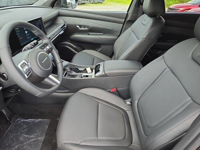 Used 2025 Hyundai Tucson XRT AWD/4WD image 10