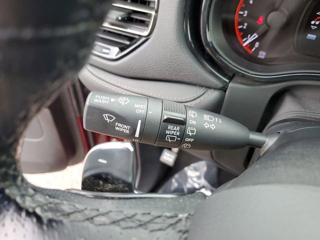 Used 2021 Dodge Durango GT w/ Blacktop Package image 25