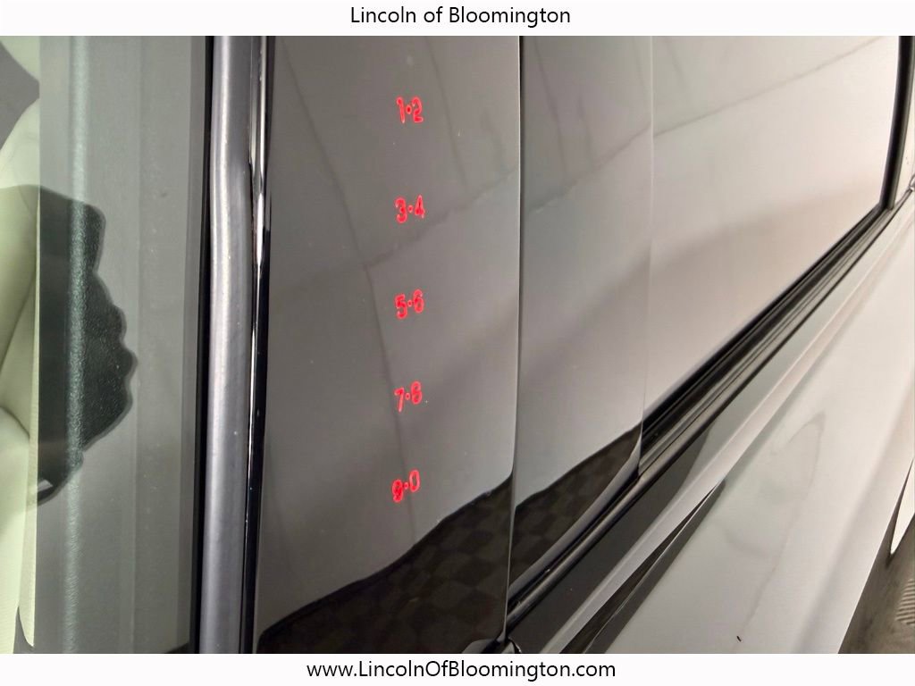 New 2026 Lincoln Corsair Premiere image 43