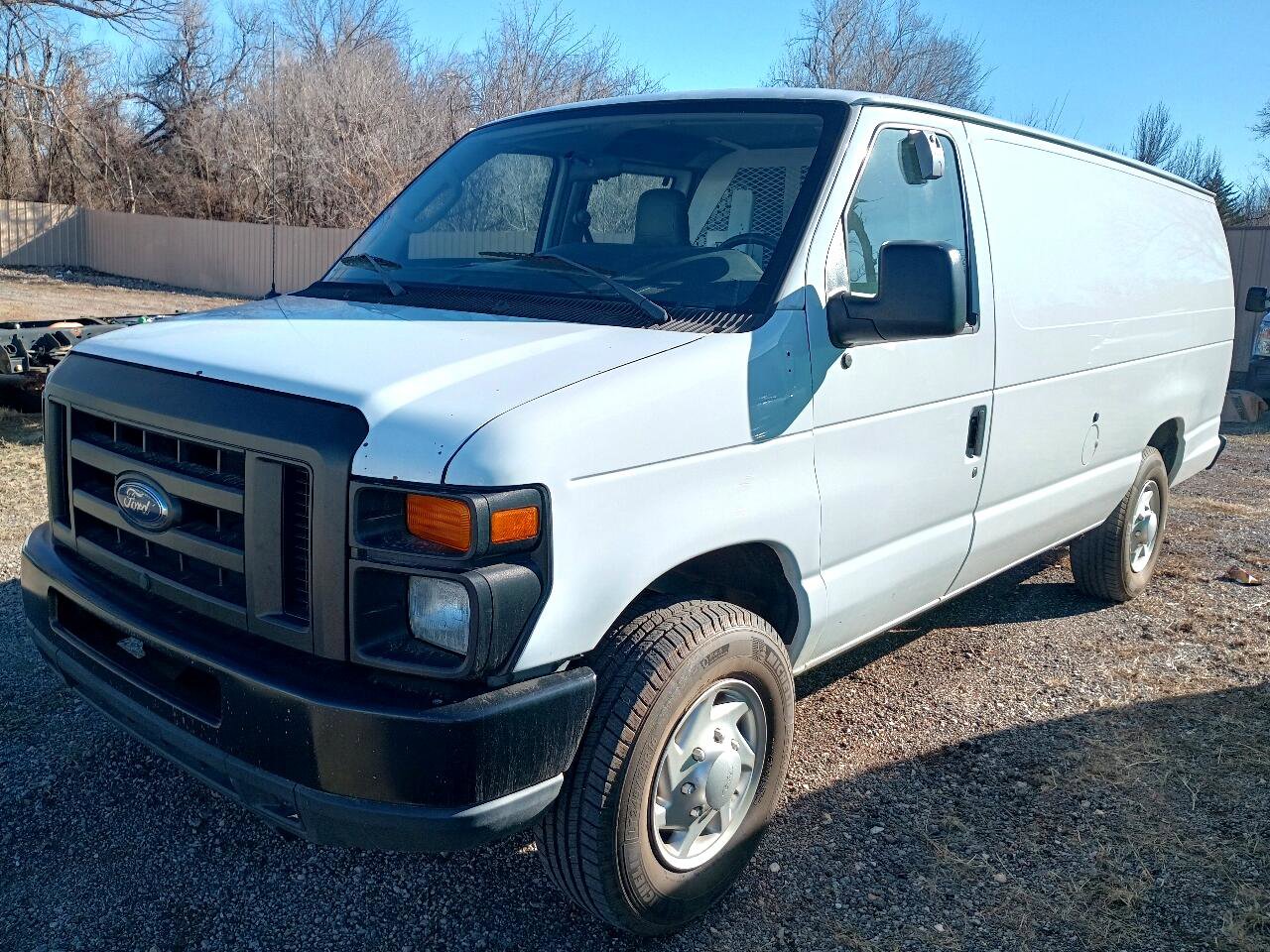 Used 2012 Ford E-350 and Econoline 350 Extended Super Duty w/ PWR Group