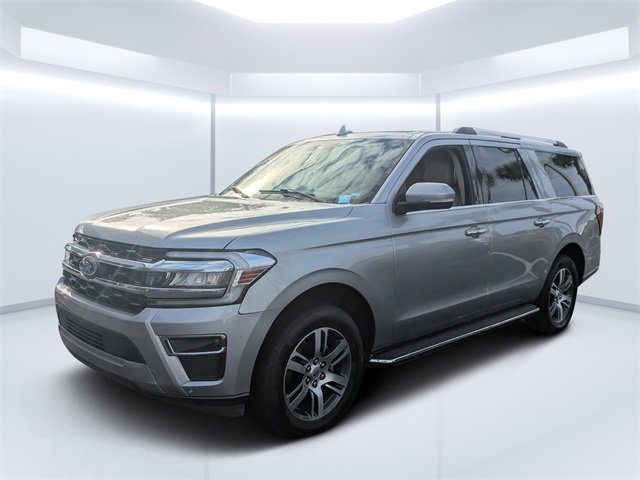 Used 2023 Ford Expedition Max Limited image 7