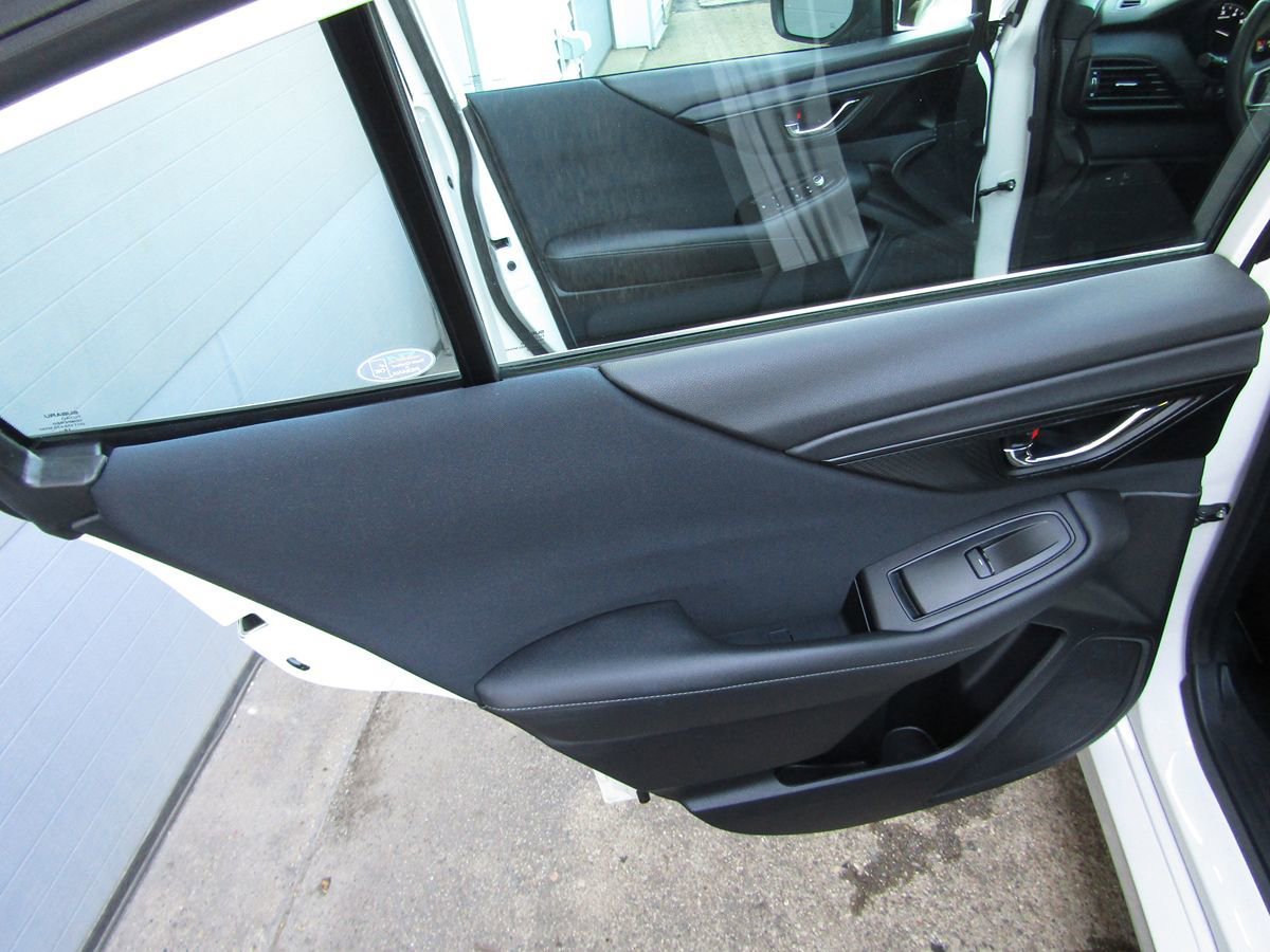 Used 2020 Subaru Legacy Premium AWD/4WD image 27