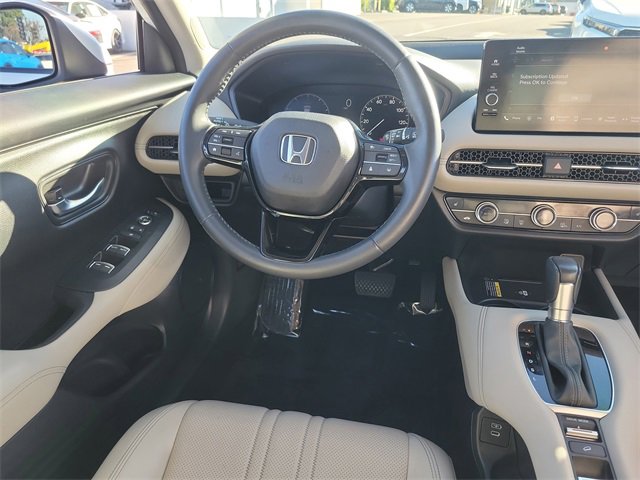 Certified 2024 Honda HR-V EX-L image 10