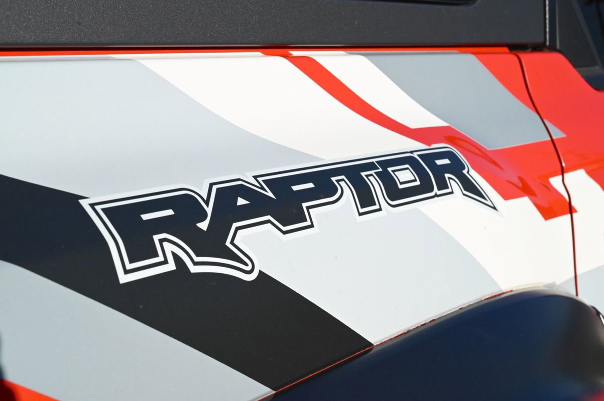 Used 2022 Ford Bronco Raptor image 14